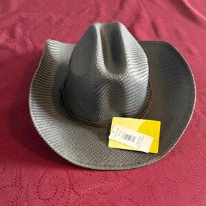 Sunday Gray Cowboy Hat